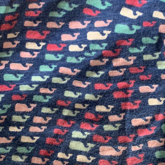 Vineyard Vines Romper S (6/6X) - Picture 2 of 4